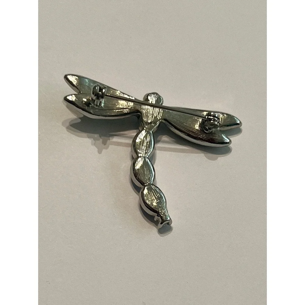 N/A silver tone